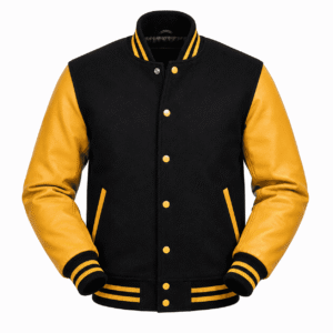 Varsity Jacket