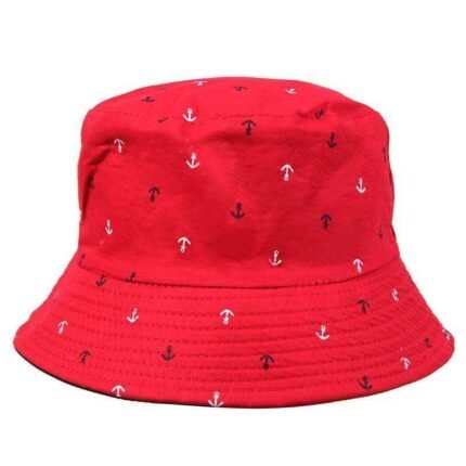 Premium Cotton Bucket Hat