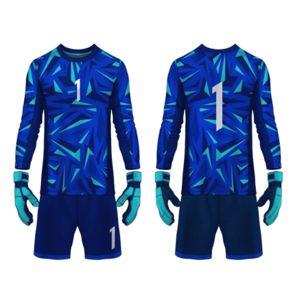 Goalkeeper Uniform