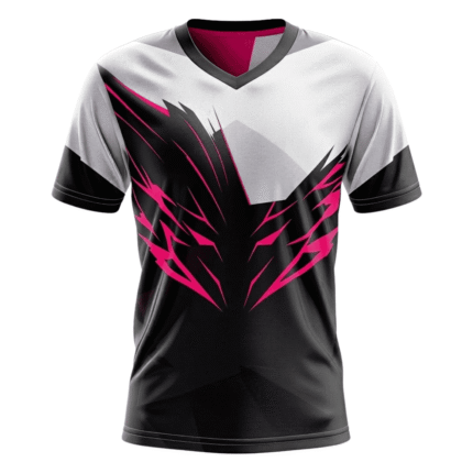 Custom Volleyball Jersey