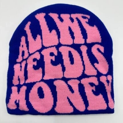 Custom Winter Beanie