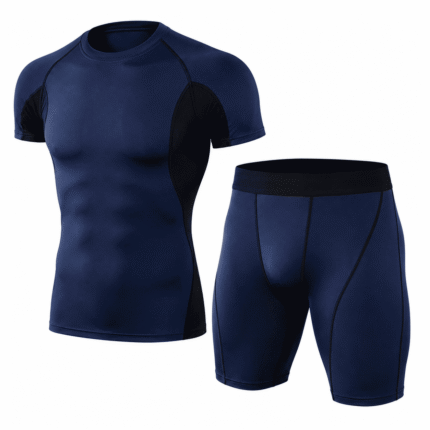 Compression Wear