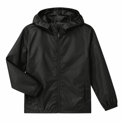Rain Jackets