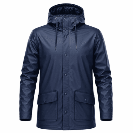 Rain Jackets