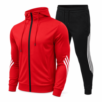 Tracksuits