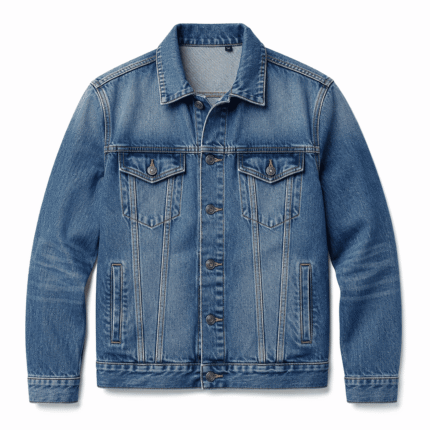 Denim Jackets