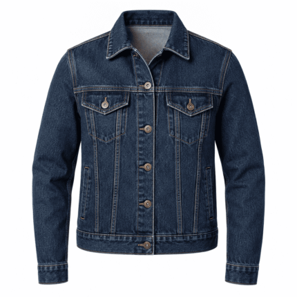 Denim Jackets