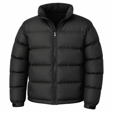 Puffer Jackets