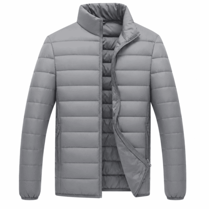 Puffer Jackets