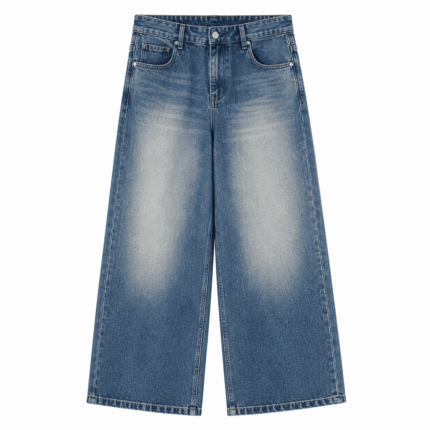 Vintage Washed Clothing