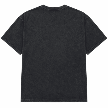 Vintage Washed Clothing