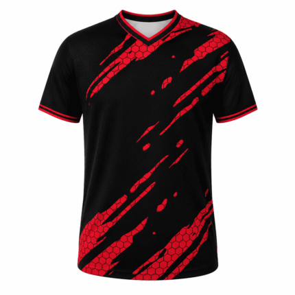 Soccer Jerseys