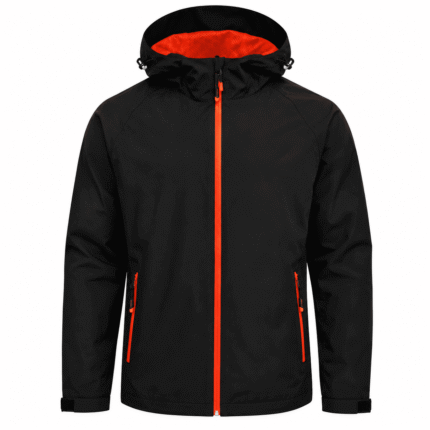Waterproof Jackets