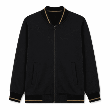 Fleece Jackets