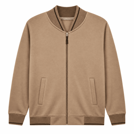 Fleece Jackets