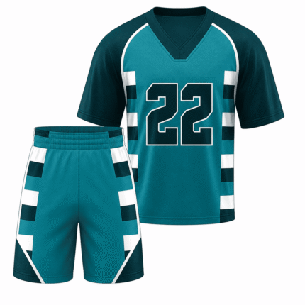 Lacrosse Uniform