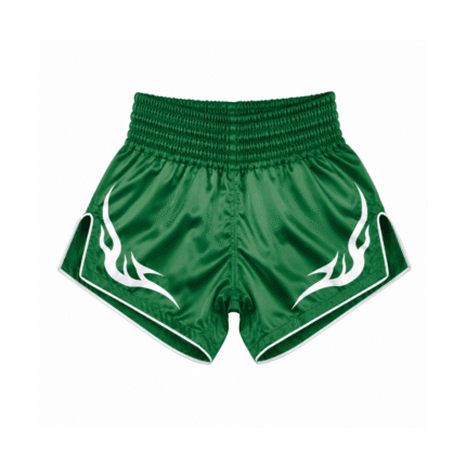 Custom Boxing & Muay Thai Shorts