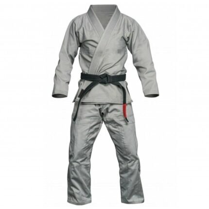 Custom BJJ Training Uniform