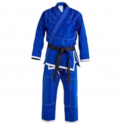 Durable Brazilian Jiu-Jitsu Gi Set