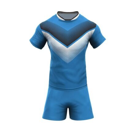 Elite Sublimated Football Uniform