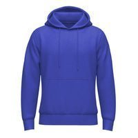 Warm Ups Hoodies