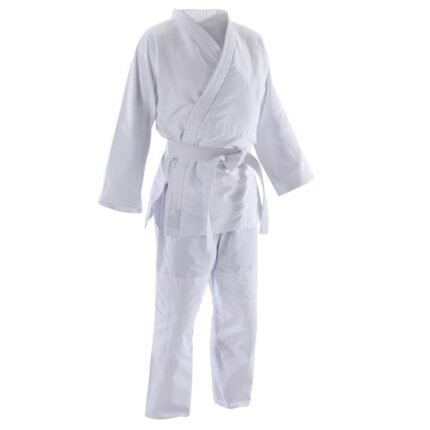 High Performance Aikido Training Gi