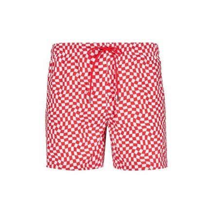 Men's Custom Swim Trunks