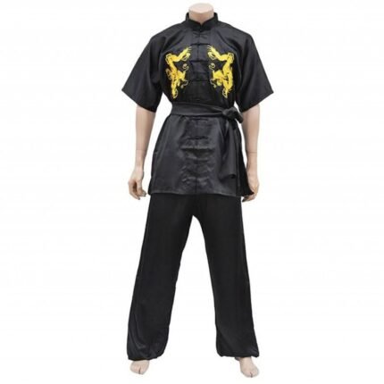 OEM Kung Fu Martial Arts Uniform