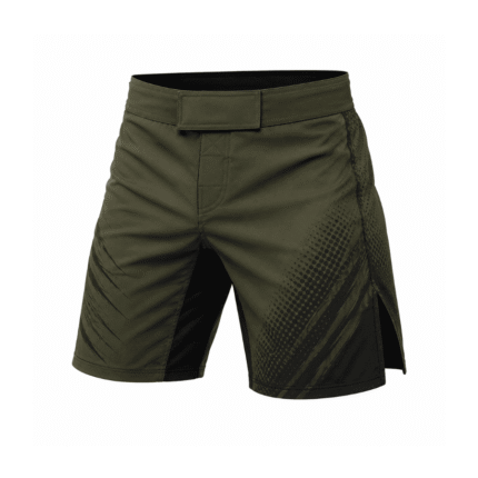 Lightweight MMA Training Shorts