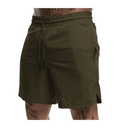 OEM Custom Sports Shorts
