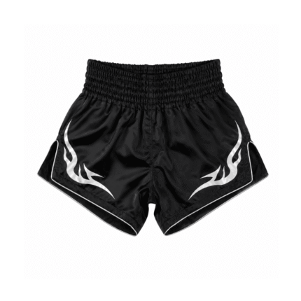 Premium Boxing & Muay Thai Shorts