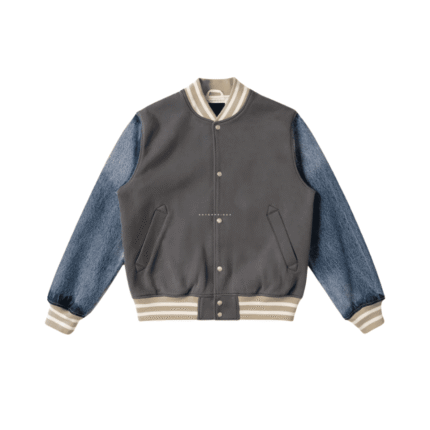 Premium Letterman Jacket