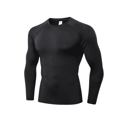 Premium MMA & BJJ Rash Guard