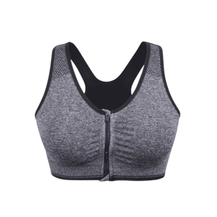 Premium Support Sports Bra
