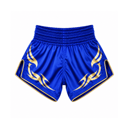 Private Label Boxing & Muay Thai Shorts