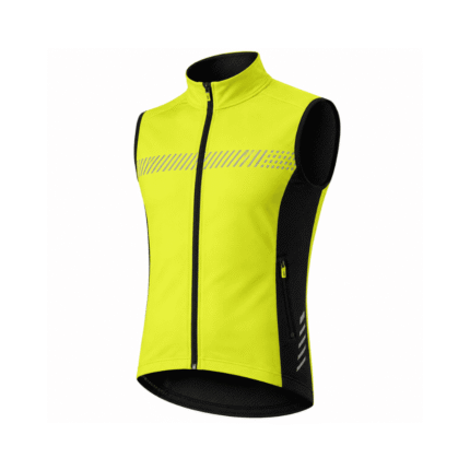 Private Label Cycling Jacket