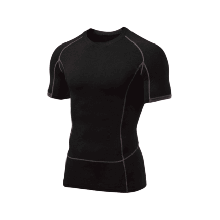 Private Label Compression Rash Guards