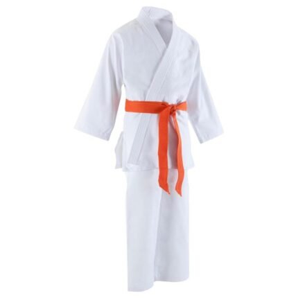 Professional Aikido Gi Set