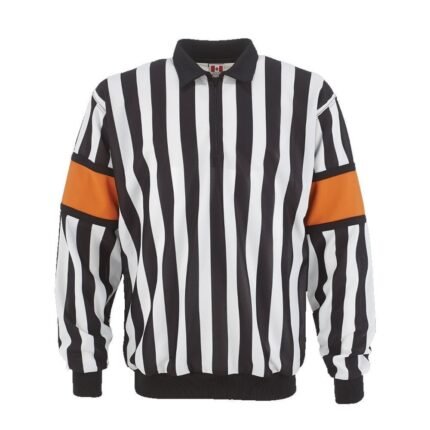 Referee jerseys