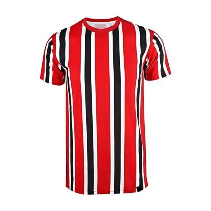 Men's Quick Dry Sports T-Shirt