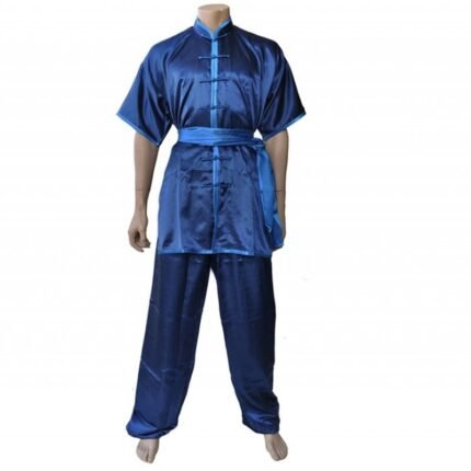 Premium Kung Fu Performance Uniform