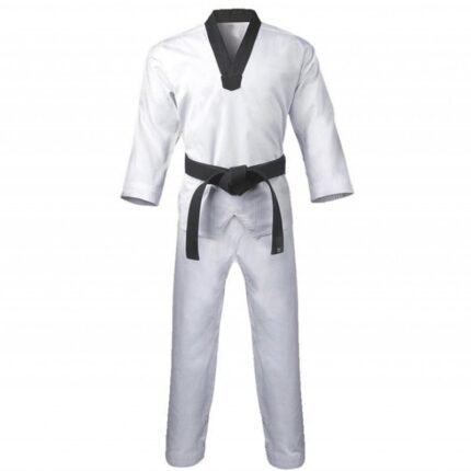 Premium Taekwondo Training Uniform