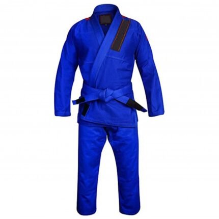 Premium OEM Brazilian Jiu-Jitsu Uniform