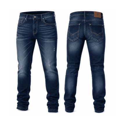 Wholesale OEM Denim Jeans