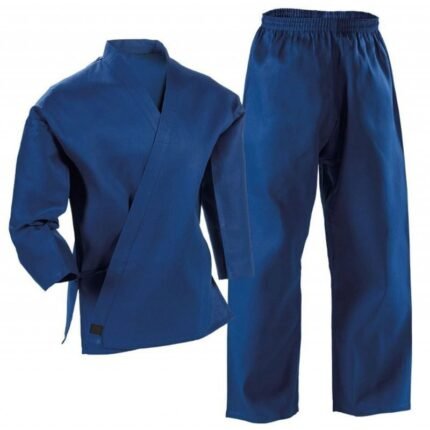 Wholesale Karate Gi Supplier
