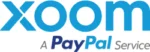 XOOM PAYPAL
