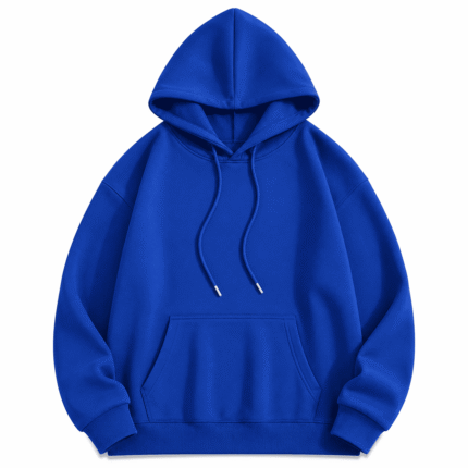 Oversized Hoodies