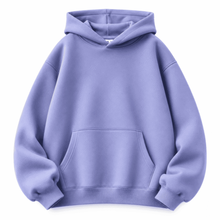 Oversized Hoodies