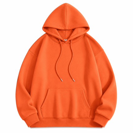 Oversized Hoodies