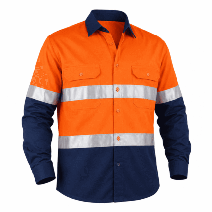 Hi-Vis Clothing
